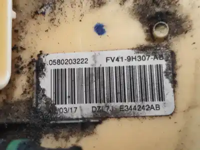 Автозапчасти б/у топливный насос за ford kuga (cbs) 2.0 tdci cat ссылки oem iam 0580203222  fv419h307ab