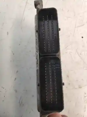 Second-hand car spare part ecu engine control for chevrolet aveo ls oem iam references 5wy5992a 42r 1ccs n3 251844299