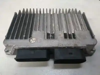 Pezzo di ricambio per auto di seconda mano modulo elettronico per bmw serie 3 compact (e46) 316ti riferimenti oem iam 412265001001