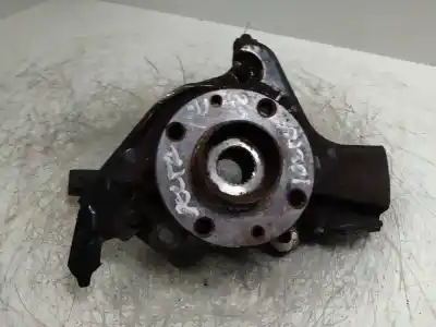 Peça sobressalente para automóvel em segunda mão manga de eixo dianteira esquerda por lancia delta (181) argento referências oem iam 