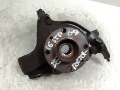 Peça sobressalente para automóvel em segunda mão manga de eixo dianteira direita por lancia delta (181) argento referências oem iam 