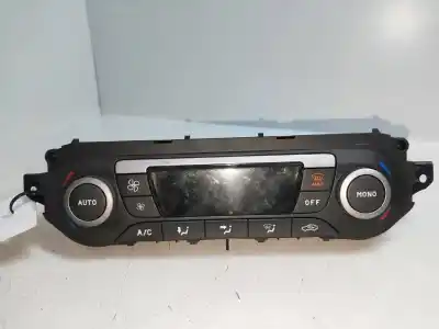 Second-hand car spare part HEATING / AIR CONDITIONING CONTROL PANEL for FORD FOCUS BERLINA (CAP)  OEM IAM references 7M5T18C612AD  