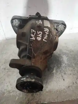 Second-hand car spare part rear differential for bmw serie 5 berlina (e39) 540i oem iam references 1428575  2.81