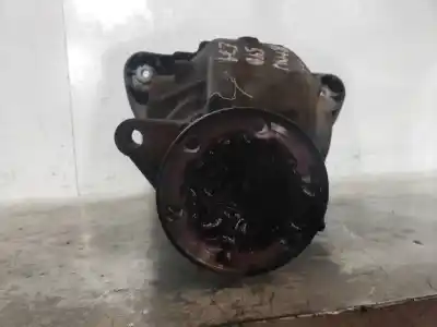 Second-hand car spare part rear differential for bmw serie 5 berlina (e39) 540i oem iam references 1428575  2.81