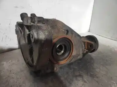Second-hand car spare part rear differential for bmw serie 5 berlina (e39) 540i oem iam references 1428575  2.81