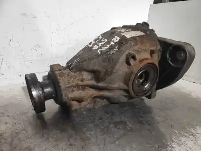 Second-hand car spare part rear differential for bmw serie 5 berlina (e39) 540i oem iam references 1428575  2.81