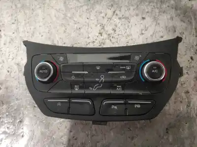 Автозапчастина б/у контроль опалення / кондиціонації для ford kuga (cbs) 2.0 tdci cat посилання на oem iam gj5t18c612ag