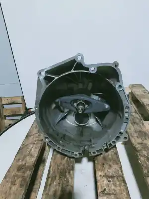 Pezzo di ricambio per auto di seconda mano riduttore per bmw serie 5 berlina (e60) 520d riferimenti oem iam hes