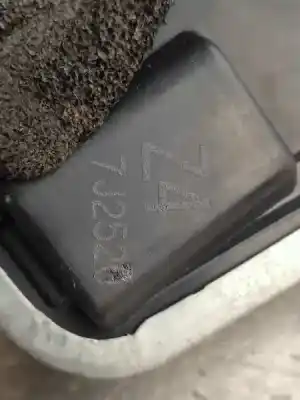 Автозапчасти б/у электродвигатель заднего правого центрального замка за lexus rx 400h ссылки oem iam z47j2520  