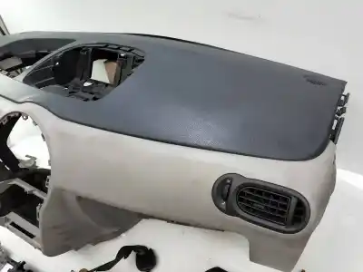 Автозапчастина б/у комплект подушки безпеки для renault modus / grand modus (f/jp0_) 1.5 dci (fp0d jp0d) посилання на oem iam   