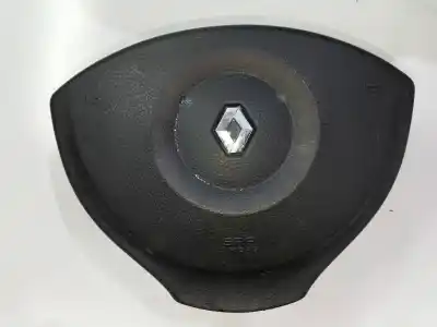 Автозапчастина б/у комплект подушки безпеки для renault modus / grand modus (f/jp0_) 1.5 dci (fp0d jp0d) посилання на oem iam   