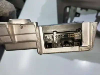 Автозапчастина б/у комплект подушки безпеки для renault modus / grand modus (f/jp0_) 1.5 dci (fp0d jp0d) посилання на oem iam   