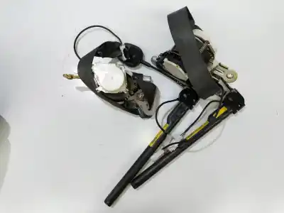 Автозапчастина б/у комплект подушки безпеки для renault modus / grand modus (f/jp0_) 1.5 dci (fp0d jp0d) посилання на oem iam   