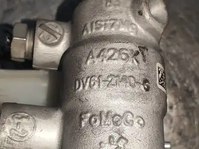 Автозапчастина б/у гальмівний насос для ford kuga (cbs) 2.0 tdci cat посилання на oem iam dv612140g  