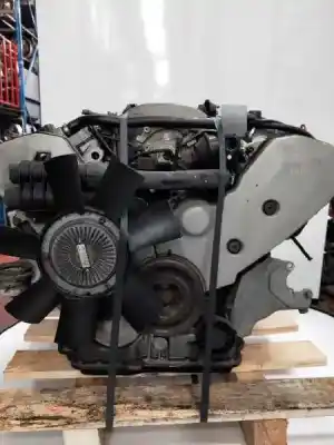 Pezzo di ricambio per auto di seconda mano MOTORE COMPLETO per AUDI A8 (D2)  Riferimenti OEM IAM AEW  1035