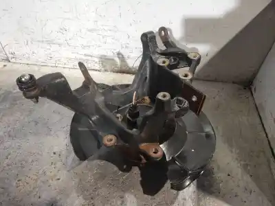 Second-hand car spare part rear right knuckle for ford kuga (cbs) 2.0 tdci cat oem iam references   
