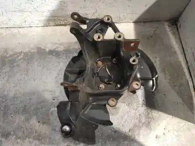 Second-hand car spare part rear right knuckle for ford kuga (cbs) 2.0 tdci cat oem iam references   