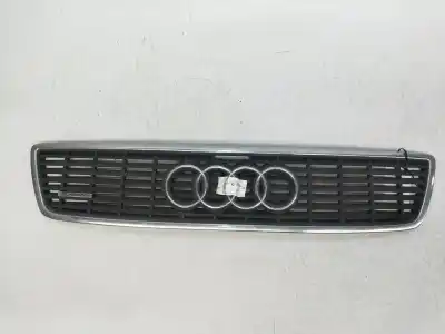 Peça sobressalente para automóvel em segunda mão GRELHA FRONTAL por AUDI A8 (D2)  Referências OEM IAM 4D0853651B  