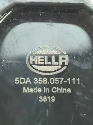 Автозапчастина б/у котушка запалювання для lexus rx 400h посилання на oem iam 5da358057111  