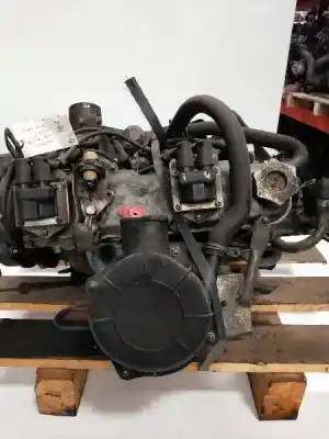 Автозапчасти б/у ПОЛНЫЙ ДВИГАТЕЛЬ за FIAT UNO (146)  ссылки OEM IAM 146C7000  4006296