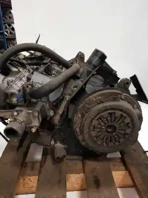 Peça sobressalente para automóvel em segunda mão motor completo por fiat uno (146) 1.0 i.e. / 45 i.e. referências oem iam 146c7000  4006296