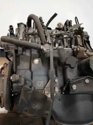 Peça sobressalente para automóvel em segunda mão motor completo por fiat uno (146) 1.0 i.e. / 45 i.e. referências oem iam 146c7000  4006296