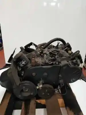 Peça sobressalente para automóvel em segunda mão motor completo por fiat uno (146) 1.0 i.e. / 45 i.e. referências oem iam 146c7000  4006296