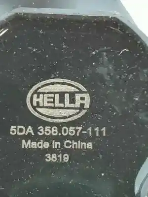 Автозапчастина б/у котушка запалювання для lexus rx 400h посилання на oem iam 5da358057111  