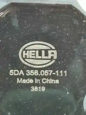 Second-hand car spare part ignition coil for lexus rx 400h oem iam references 5da358057111  