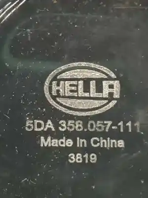 Автозапчастина б/у котушка запалювання для lexus rx 400h посилання на oem iam 5da358057111  