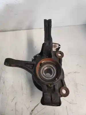 Second-hand car spare part front right knuckle for kia picanto (ja) gt line oem iam references   