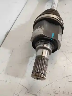 Second-hand car spare part front left transmission for kia picanto (ja) gt line oem iam references 4500g6400  