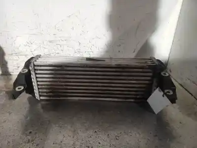 Second-hand car spare part intercooler for ford transit connect (tc7) 1.8 tdci cat oem iam references 7t169l440ad  