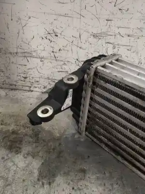 Second-hand car spare part intercooler for ford transit connect (tc7) 1.8 tdci cat oem iam references 7t169l440ad  