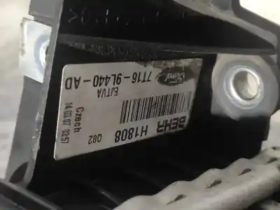 Second-hand car spare part intercooler for ford transit connect (tc7) 1.8 tdci cat oem iam references 7t169l440ad  