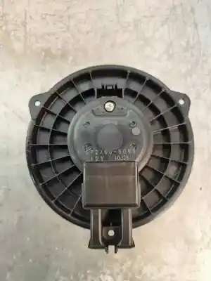 Peça sobressalente para automóvel em segunda mão motor de sofagem por lexus rx 400h referências oem iam 2727005091  10j28