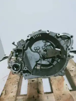 Second-hand car spare part GEARBOX for TALBOT HORIZON  OEM IAM references 2BL30  