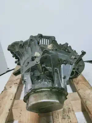 Pezzo di ricambio per auto di seconda mano riduttore per talbot horizon gld riferimenti oem iam 2bl30  