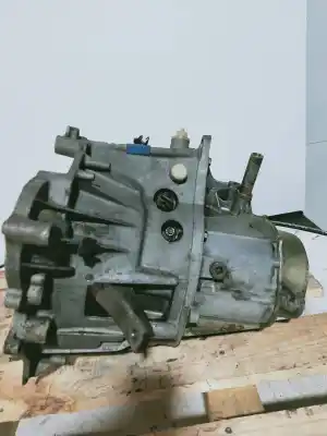 Pezzo di ricambio per auto di seconda mano riduttore per talbot horizon gld riferimenti oem iam 2bl30  