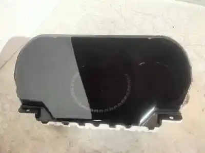 Автозапчасти б/у приборная доска за lexus rx 400h ссылки oem iam 8380048542