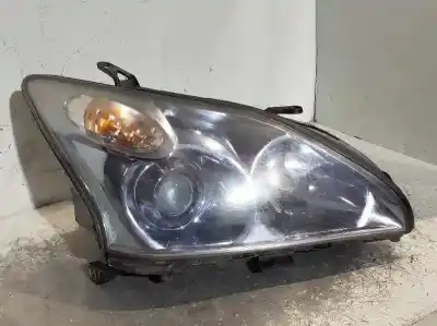 Pièce détachée automobile d'occasion feu droit pour lexus rx 400h références oem iam   