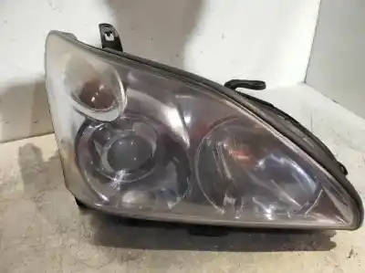 Pièce détachée automobile d'occasion feu droit pour lexus rx 400h références oem iam   