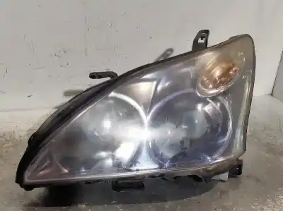 Gebrauchtes Autoersatzteil linker scheinwerfer zum lexus rx 400h oem-iam-referenzen   