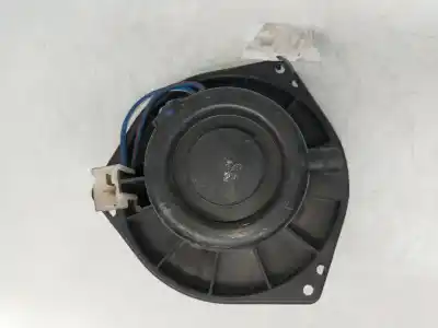 Pezzo di ricambio per auto di seconda mano motore di riscaldamento per nissan vanette cargo (hc23) 2.3 diesel riferimenti oem iam 4868530350  0130111164