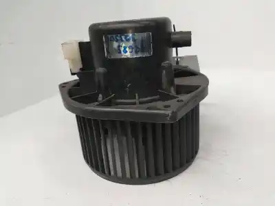 Pezzo di ricambio per auto di seconda mano motore di riscaldamento per nissan vanette cargo (hc23) 2.3 diesel riferimenti oem iam 4868530350  0130111164