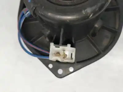 Pezzo di ricambio per auto di seconda mano motore di riscaldamento per nissan vanette cargo (hc23) 2.3 diesel riferimenti oem iam 4868530350  0130111164