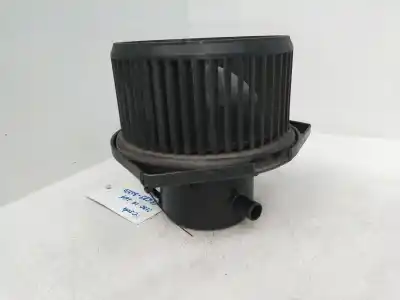 Pezzo di ricambio per auto di seconda mano motore di riscaldamento per nissan vanette cargo (hc23) 2.3 diesel riferimenti oem iam 4868530350  0130111164