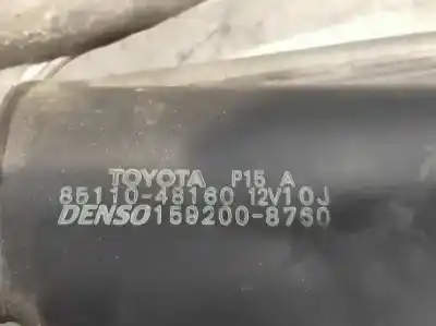 Автозапчасти б/у мотор переднего стеклоочистителя за lexus rx 400h ссылки oem iam 1592008760  8511048160