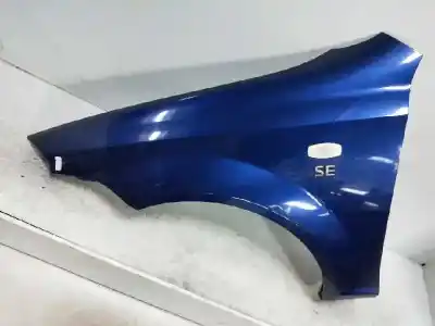 Peça sobressalente para automóvel em segunda mão Guarda-lamas Dianteiro Esquerdo por DAEWOO LACETTI 1.4 CAT Referências OEM IAM   