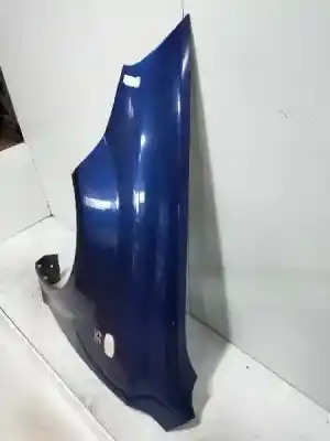 Peça sobressalente para automóvel em segunda mão guarda-lamas dianteiro esquerdo por daewoo lacetti 1.4 cat referências oem iam   